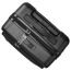 Чемодан-мобильный офис Rivacase 8181 Clark ECO Hand Cabin Luggage 55 см 15.6"  8181 Black - фото №18