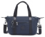 Женская сумка Kipling K0132796V Art Mini Small Handbag Blue Bleu 2