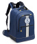 Школьный рюкзак для мальчиков Delsey Academie 003389621 2-compartment Backpack 15.6″ 00338962112 12 Blue Printing - фото №1