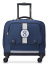 Школьный комплект из 3 предметов для мальчиков Delsey Academie 003389910 3-Piece Set 15.6″ 00338991012 12 Blue Printing - фото №13