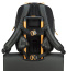 Рюкзак для поездок Roncato 414219 Norway Travel RyanAir Backpack 14″ 414219-57 57 Military Green - фото №7