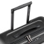 Чемодан на колесах с амортизаторами Delsey 001622819 Turenne 2.0 4DW Trolley M 71 см
