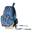 Детский рюкзак Pick&Pack PP20370 Field Flower Backpack M 13″ PP20370-14  14 Navy - фото №6