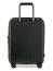 Чемодан с защитой углов Echolac PC233SA-24 Nexus Spinner M 66 см Expandable 1123TS233199240 Black - фото №4