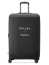 Чехол на чемодан XL Delsey 003950181 Travel Accessories Suitcase Cover XL 00395018100 00 Black - фото №1