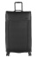 Чемодан Roncato 414431 Zero Gravity Trolley L 80 см Expandable 414431-01 01 Black - фото №3