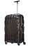 Чемодан на колёсах Samsonite V22*106 Cosmolite Spinner 69 см V22-09106 09 Black - фото №1