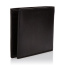Кожаное мужское портмоне Samsonite 61U*005 Success SLG Wallet 61U-09005 09 Black - фото №3