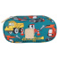 Пенал Pick&Pack PP20393 Construction Pencil Case PP20393-46 46 Green - фото №5