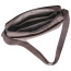 Женская сумка Hedgren HIC176 Inner City Eye Shoulder Bag 10.1″ RFID HIC176/376-09 376 Sepia - фото №3