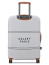 Чехол на средний чемодан Delsey 003950189 Travel Accessories Suitcase Cover M 00395018915 15 Angora - фото №2