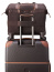 Сумка для перевозки животных до 10 кг Delsey 001676173 Chatelet Air 2.0 4W Pet Carrier Duffle 00167617306 06 Brown - фото №8