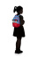 Детский рюкзак Samsonite 40C*025 Disney Ultimate 2.0 Backpack S+ Minnie/Mickey Stripes 40C-10025 10 Minnie/Mickey Stripes - фото №3