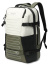 Рюкзак для путешествий Hedgren HCMBP10 Comby Performance Trip L Backpack 15.6″ RFID Expandable  HCMBP10/904-01 904 Vaporous Grey/Olive - фото №1