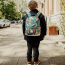 Детский рюкзак Pick&Pack PP20390 Construction Backpack S PP20390-46 46 Green - фото №3