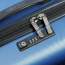 Чемодан Delsey 3041810 Comete+ 4DW Trolley Case M 67 см 00304181012 12 Light Blue - фото №7