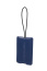 Бирка для багажа Samsonite CO1*102 Travel Accessories Secure Luggage Tag CO1-11102 11 Midnight Blue - фото №2