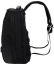 Рюкзак Hedgren HCMBY08 Comby Unisex Handle L Backpack 15.6″ RFID Expandable  HCMBY08/003-01 003 Black - фото №5
