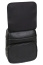Кожаная сумка для документов Ego Favorite 033-4454-05 033-4454-05 Чёрный - фото №2