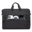 Сумка для ноутбука Rivacase 7531 Alpendorf ECO Laptop Bag 15.6-16″ 7531 Чёрный - фото №2
