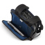 Рюкзак для ноутбука Delsey 001200610 Arche Backpack 14″ RFID 00120061002 02 Navy - фото №3