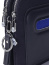 Женская сумка кросс-боди Hedgren HFIKA05 Fika Doppio Double Crossover Bag RFID HFIKA05/870-01 870 Peacoat Blue - фото №7