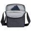 Сумка для планшета Rivacase 8811 Lantau Shoulder Bag 11″ 8811 Black Melange - фото №5