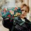 Пенал Pick&Pack PP20393 Construction Pencil Case PP20393-46 46 Green - фото №4