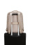 Женский рюкзак для ноутбука Samsonite KA8*104 Croco Zalia 2.0 Laptop Backpack 14.1″ USB KA8-64104 64 Rose/Croco Print - фото №8