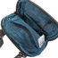 Сумка через плечо Hedgren HLNO07 Lineo Contour 7″ HLNO07/250-01 250 Silver - фото №2