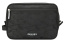 Большая дорожная косметичка Delsey 3941152 Accessory 2.0 Toiletry Bag Wet Pack 00394115200 00 Black - фото №3