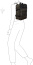 Рюкзак для путешествий Bric's JXD43759 Replay Underseat Backpack 15″ JXC43759.109 109 Green Camou - фото №3