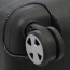 Чемодан Roncato 5467 Uno ZSL Premium 2.0 Large Trolley 81 см 5467-0101 0101 Black - фото №7