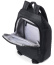 Женский стеганый рюкзак-антивор Hedgren HIC11 Inner City Vogue Backpack Small 10.1″ RFID HIC11/615-09 615 Quilted Black - фото №2
