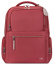 Женский рюкзак для ноутбука Roncato 412320 Woman BIZ Laptop Backpack 15.6″ 412320-05 05 Bordeaux - фото №4