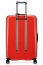 Чемодан с амортизаторами Delsey 001007821 Peugeot Zip Trolley L 76 см Expandable 00100782114 14 Red - фото №4
