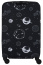 Чехол на большой чемодан Eberhart EBH696-L Planet Sketch Suitcase Cover L/XL