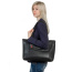 Женская сумка для ноутбука Rivacase 8991 Orly Lady's Laptop Bag 15.6″ 8991 Black - фото №5