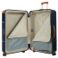 Чемодан Bric's с колесами Hinomoto BBG28305 Bellagio 2.0 32″ Spinner XL 82 см BBG28305.698 698 Blue - фото №3