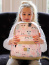 Школьный рюкзак для девочек Pick&Pack PP20232 Sweet Animal Backpack L 15″