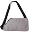 Рюкзак-сумка на одно плечо Hedgren HLNO08 Lineo Frame 7″ HLNO08/250-01 250 Silver - фото №6