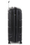 Чемодан Roncato 413461 Flight DLX Spinner L 79 см Expandable 413461-01 01 Black - фото №9