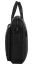 Кожаная сумка для ноутбука Magellan MAG-A603-11356-2 Santiago 14″ MAG-A603-11356-2 Чёрный - фото №7