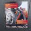 Чемодан на колесах с амортизаторами Eberhart 04D*424 Drive Spinner M 67 см 04D-018-424 Brown - фото №9