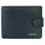 Мужской кошелёк Tony Perotti 561363 Contatto из мягкой натуральной кожи 561363/1 23 Dark Blue - фото №1