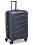 Чемодан Delsey 003867821 Meteor EU Trolley L 78 см Expandable 00386782122 22 Blue - фото №1