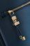 Чемодан на колёсах Samsonite 60N*001 Karissa Biz Spinner 55 см 60N-41001 41 Dark Navy - фото №7