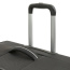 Чемодан на колёсах Travelite 92448 Speedline Spinner M 66 см Expandable 92448-01 01 Black - фото №9