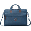Сумка для ноутбука Delsey 3813160 Maubert 2.0 Briefcase 13.3″ 00381316002 02 Blue - фото №4