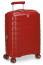 Чемодан Roncato 418183 Butterfly B-Flying Carry-on Spinner S 55 см Expandable 418183-09 09 Rosso - фото №1